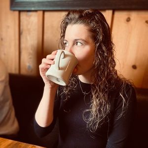 Meet your Posher, Kiahna